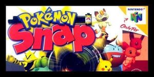 Pokemon snap mac emulator can%27t see pictures